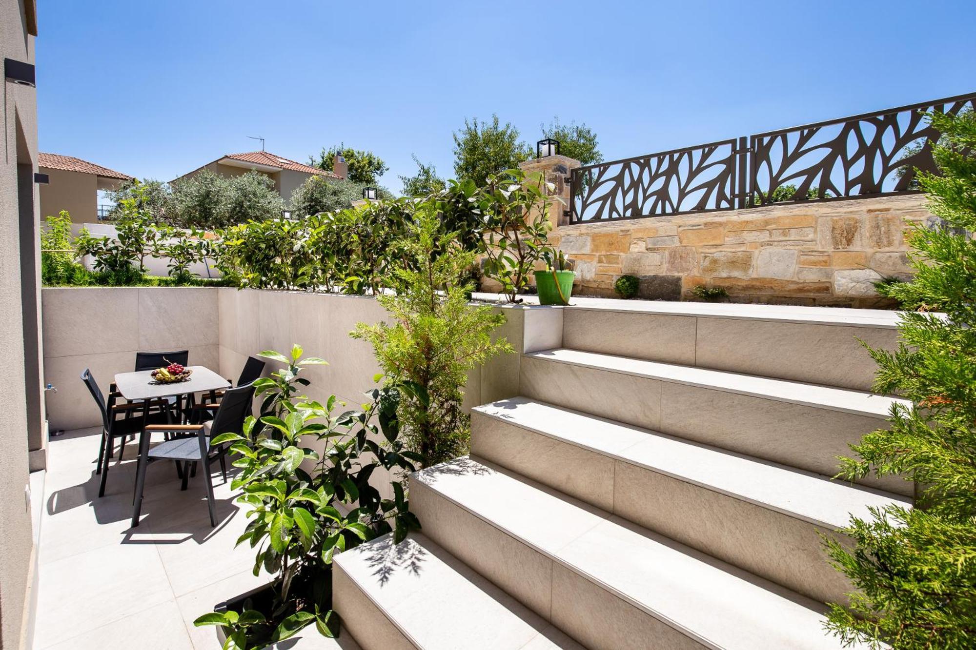 Vlashi Apartments Limenaria  Extérieur photo